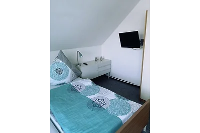 Ferienwohnung Jasmin