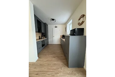 Am Kutterhafen 8 a - Wattenmeer