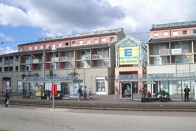 Schönes Apartment mit direkten