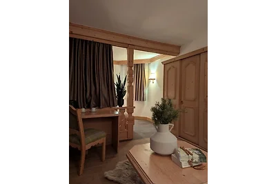 Gästezimmer Hüttentraum