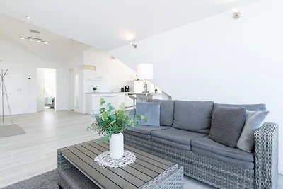 Strandweg 6-7 Strandhafer