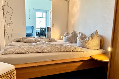 Appartamento Vacanza con famiglia Dorum