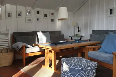 Ferienhaus "Blaue Blume"