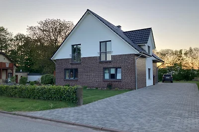 Ferienwohnung Hansen