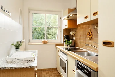 Ferienwohnung Dömeland