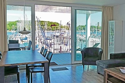 Vakantieappartement Gezinsvakantie Travemünde