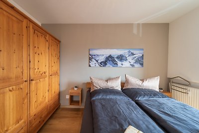 Vakantieappartement Gezinsvakantie Ruhpolding