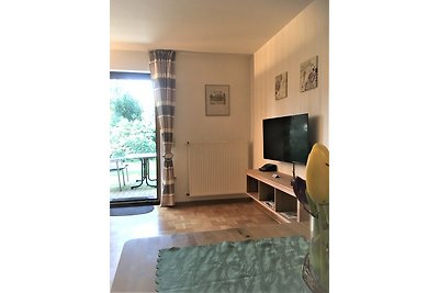 Vakantieappartement Gezinsvakantie Meppen