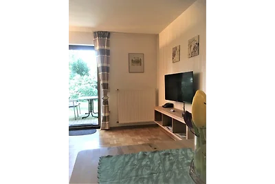 Waldgasthof Röckers-Ferienwohnung