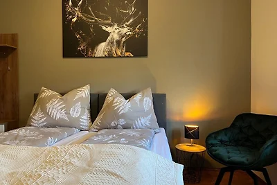 3144: Ferien am SCHLOSS WALD / Ap.