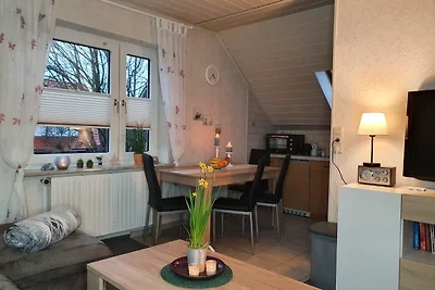 Ferienwohnung Möwe
