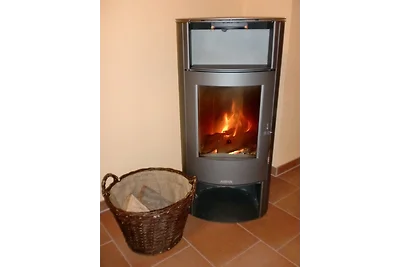 Casa vacanze Vacanza di relax Göhren-Lebbin