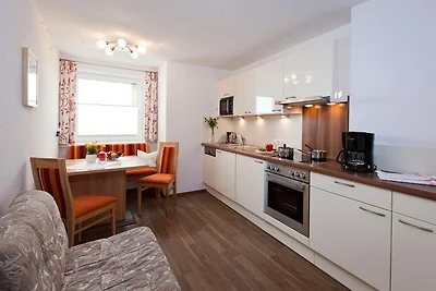 apartman za odmor Obiteljski odmor Nauders