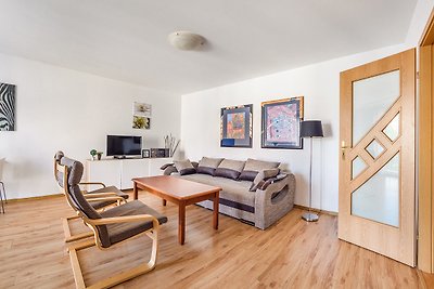 Vakantieappartement Gezinsvakantie Kolberg