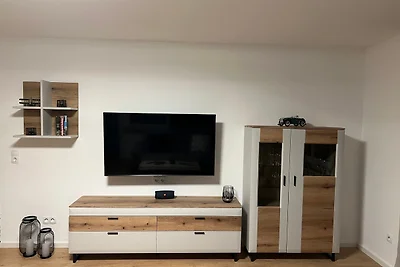 Appartamento Vacanza con famiglia Bobenthal