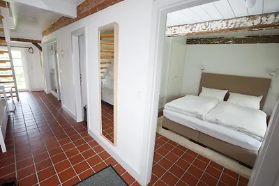 Vakantiehuis Ontspannende vakantie Borgsum