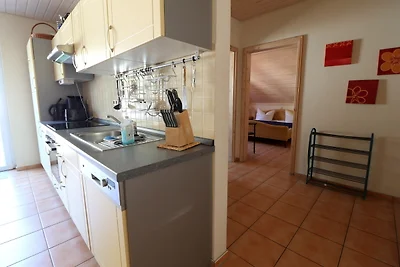 Haus Nastassija Whg. 1