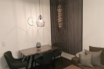 Vakantieappartement Gezinsvakantie Grömitz