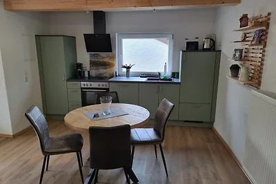 Apartament Dla rodzin Saarlouis