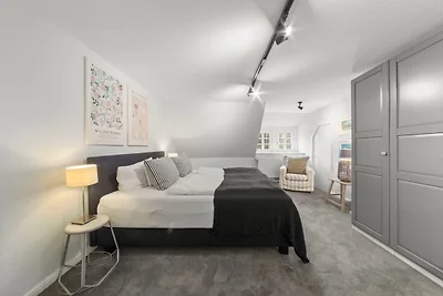 Ferienwohnung #6 am Gutshof