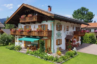 Ferienwohnung ZUGSPITZE ***