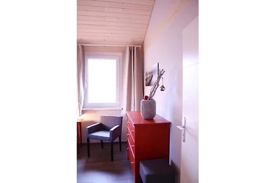 Casa vacanze Vacanza di relax Malchow