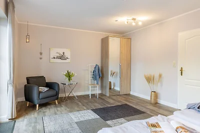 "Ferienbauernhof Lafrenz" -