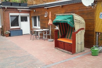 Vakantieappartement Gezinsvakantie Grube