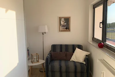 Ferienwohnung "Meerlicht No.