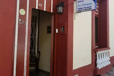 Hostal Los Hermanos Appartement 2