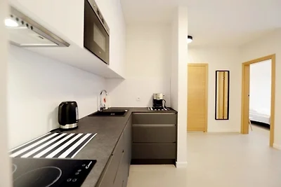 Sun&Snow Dwie Sosny - Apartment 22