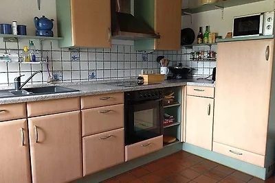 Ferienwohnung Hansen