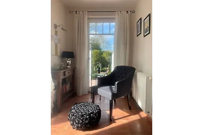 Ferienhaus Mare Frisicum