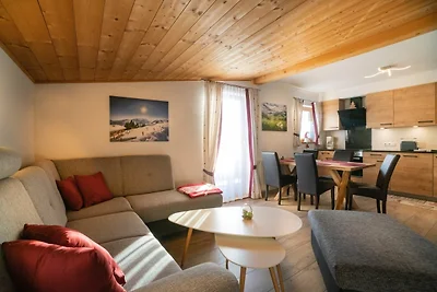 Apartment Morgensonne