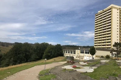 Ferienwohnung Harz-Relax