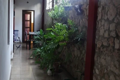 Holiday flat family holiday Santiago de Cuba