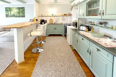 Vakantiehuis Ontspannende vakantie Groß Fredenwalde