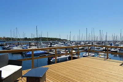 Woonboot Single-vakantie Neustadt in Holstein