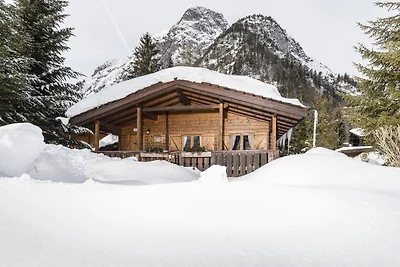 Alpen-Chalets Achensee