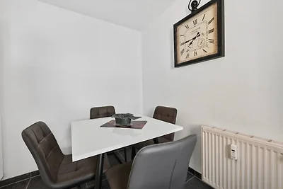 Ferienhaus Fischkopp - exklusiv &