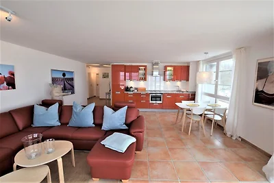 Vakantieappartement Gezinsvakantie Hohwacht