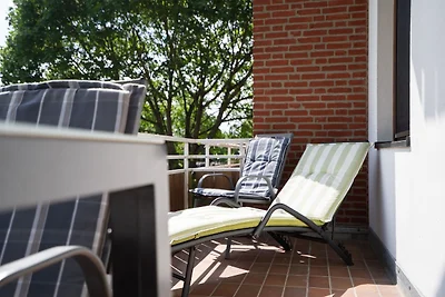 Landhaus Pönitz am See Wohnung 7