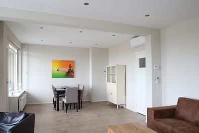 Vakantieappartement Gezinsvakantie Katwijk