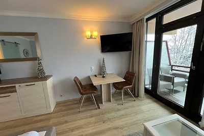 Haus Vier Jahreszeiten am See HS