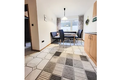 Vakantieappartement Gezinsvakantie Surwold