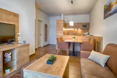 Vakantieappartement Gezinsvakantie Feldberg