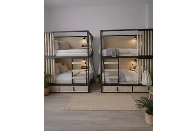 Apartament Dla rodzin Pankow