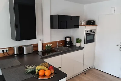 Vakantieappartement Gezinsvakantie Grömitz