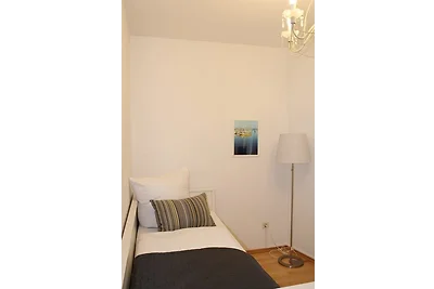 Appartamento Vacanza con famiglia Grömitz