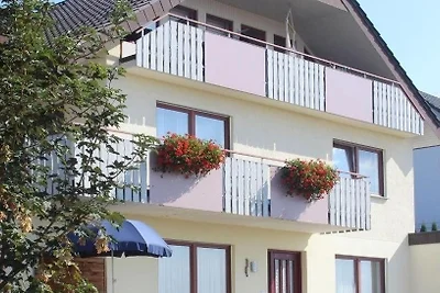 Vakantieappartement Gezinsvakantie Tengen